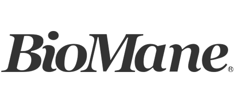 BioMane logo
