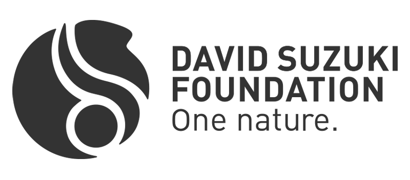 David Suzuki Foundation logo