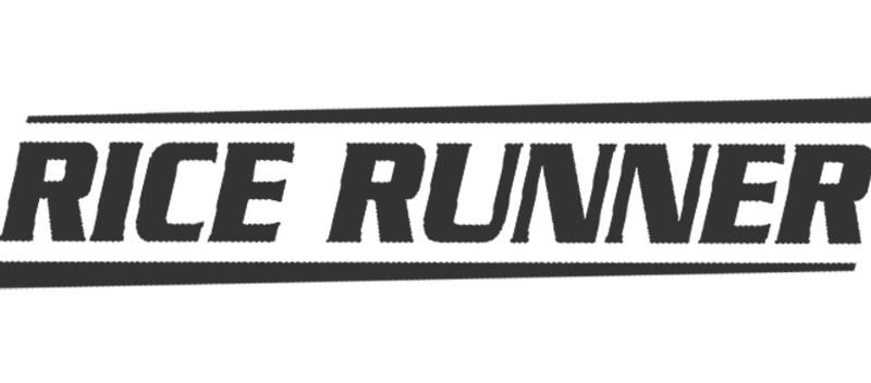 Rice Runner logo